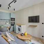 Charming Apartment 1Br - Montorgueil-Sentier