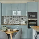 Charming Apartment 1Br - Montorgueil-Sentier