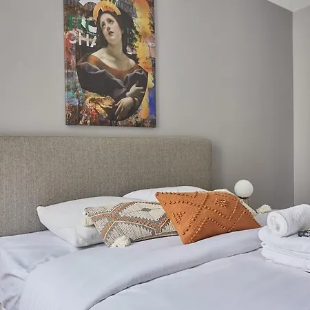 Charming 1br - Montorgueil-sentier Appartamento *